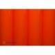 Oracover - Fluorescent orange L- 60cm x C- 1m