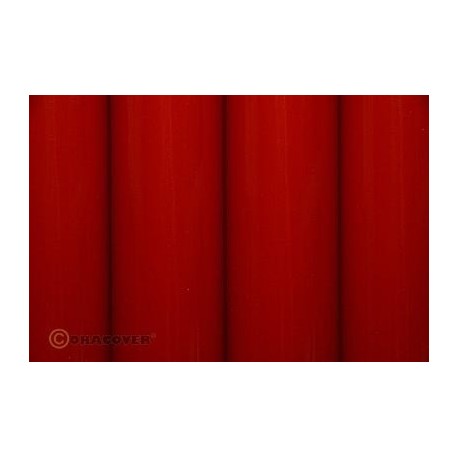 Orastick - Standard Ferri Red