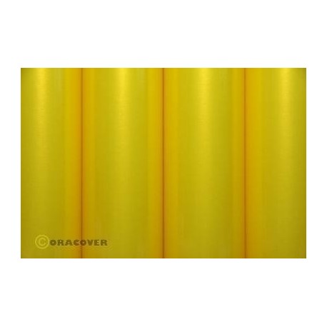 Orastick - Pearl yellow L- 60cm x C- 1m