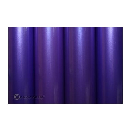 Orastick - Pearl purple L- 60cm x C- 1m