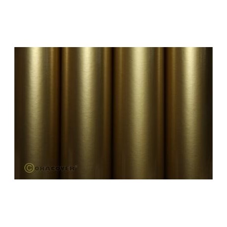 Orastick - Standard gold L- 60cm x C- 1m