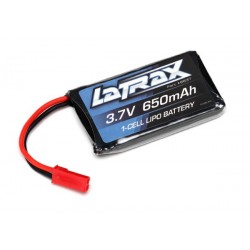 LaTrax Battery 650mAh LiPo