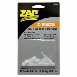 ZAP Z-ENDS