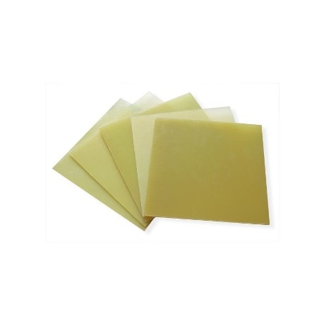 Fiberglass Plate 3,0 x 350 x 150 mm