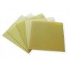 Fiberglass Plate 4,0 x 350 x 150 mm