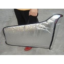Sebart Wing Bags - 50 Class