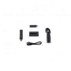 DJI Osmo Handle Kit Includes Battery, Charger and Phone Holder