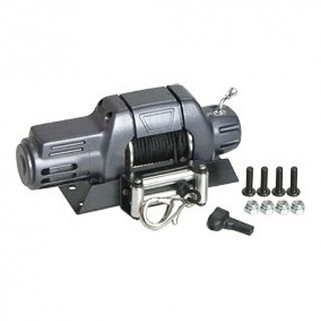 3RACING Automatic Crawler Winch with Control System