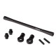 GMADE GS01 Aluminum Steering Rod 6.8x116mm