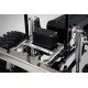 GMADE GS01 Chassis Mounted Steering Servo Kit