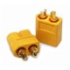Terminal XT-60 (2 pairs)