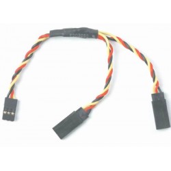 Dismoer Extension Cable "Y" 15cm
