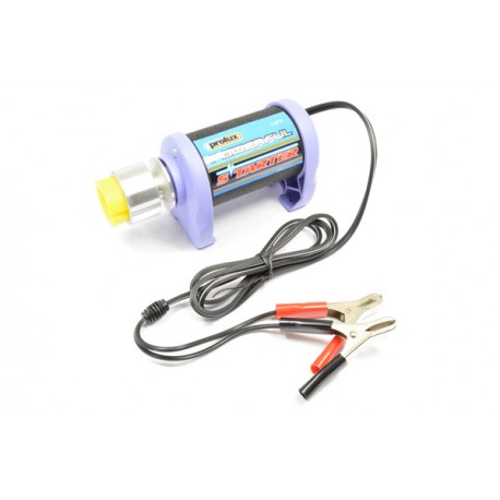 Prolux 12V Powerful 60 Size Starter