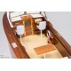 Aero-Naut Queen Sportboot Boat