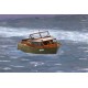 Aero-Naut Queen Sportboot Boat