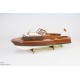 Aero-Naut Queen Sportboot Boat