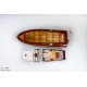 Aero-Naut Queen Sportboot Boat