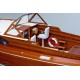 Aero-Naut Queen Sportboot Boat