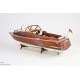 Aero-Naut Queen Sportboot Boat