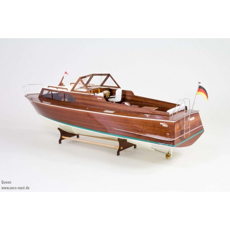 Aero-Naut Queen Sportboot Boat