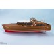 Aero-Naut Victoria Luxusyacht Boat