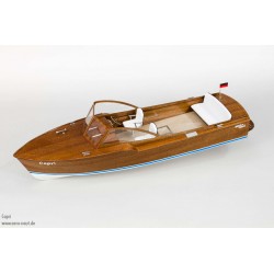 Aero-Naut Capri Sportboot Boat