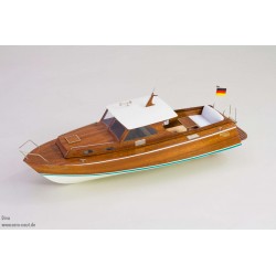 Aero-Naut Diva Kajütboot Boat