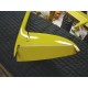 Breta Model NYX F3F Kevlar Carbon Yellow Glider