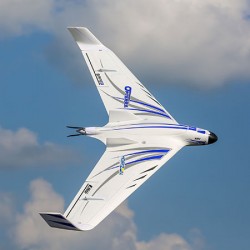 E-flite Asa Voadora Opterra 2M (versão BNF e PNP)