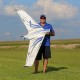 E-flite Opterra Wing 2M (BNF version)