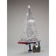 Kyosho Racing Yachts Fortune 612 III with KT431S 2.4GHz Readyset