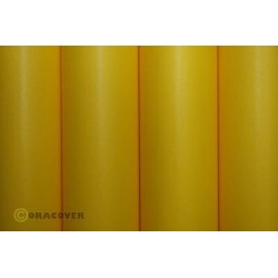 Oratex Cub Yellow L- 60cm x C- 1m