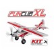 Multiplex BK Fun Cub XL Kit