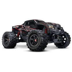 Traxxas X-Maxx 8S Electric 4WD Monster Truck RTR