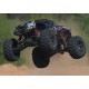 Traxxas X-Maxx 8S Electric 4WD Monster Truck RTR
