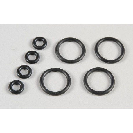 FG 06093 - Shock Seal Kit (4p)
