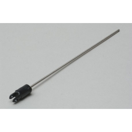 Hirobo XRB 2 Main Mast
