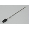 Hirobo XRB 2 Main Mast