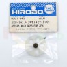 Hirobo XRB-SR Main Gear