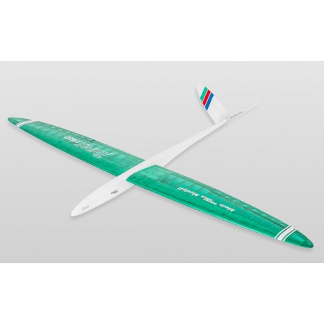 Aero-naut Triple speed Glider