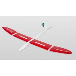 Aero-naut Triple speed Glider