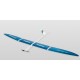 Aero-naut Triple Thermic Glider