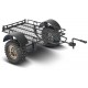 Carson 1/10 Off-road Trailer