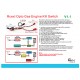 RCEXL Opto Gas Engines Kill Switch