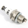 RCEXL CM6-10mm Spark Plug for Gas/ Petrol Engine (DLE/DLA/EME)