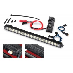 Traxxas LED Lightbar Kit (Rigid)/Power Supply for TRX-4