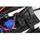 Traxxas LED Lights Power Supply (regulated, 3V, 0.5-amp) 3-in-1 Wire Harness for TRX-4