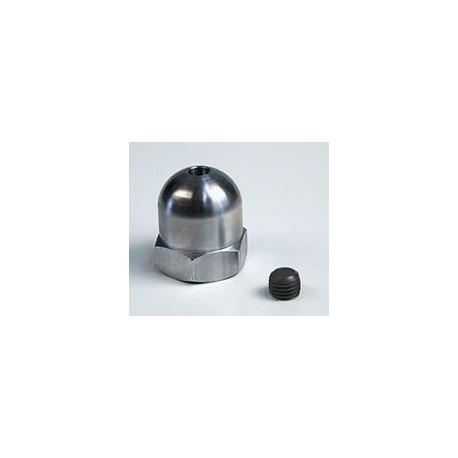 Kavan Shaft-Lock Spinner Nut