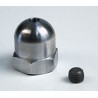 Kavan Shaft-Lock Spinner Nut