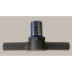 Aero-Naut Transverse Rudder made of Plastic 25mm